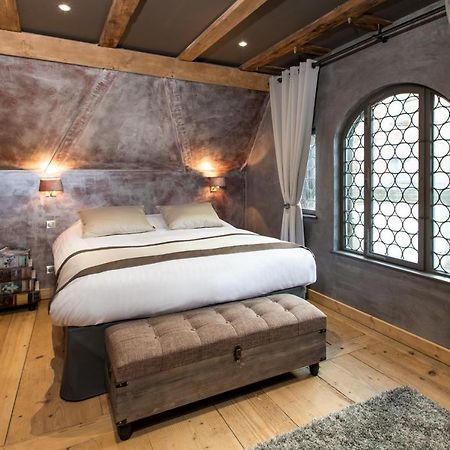 Le 1615 - Luxe Et Spa Colmar Buitenkant foto