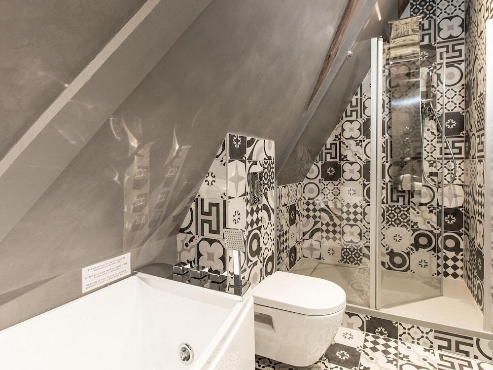 Le 1615 - Luxe Et Spa Colmar Buitenkant foto