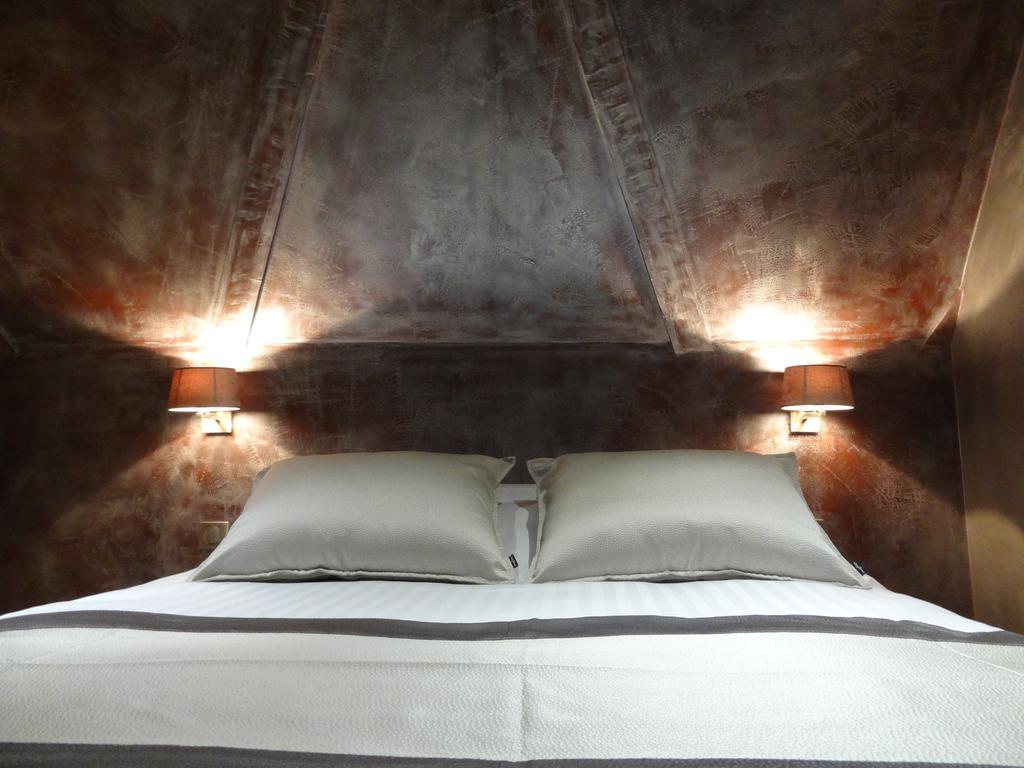 Le 1615 - Luxe Et Spa Colmar Buitenkant foto