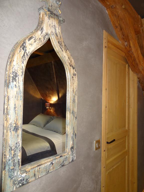 Le 1615 - Luxe Et Spa Colmar Buitenkant foto